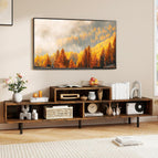 Rustic Brown