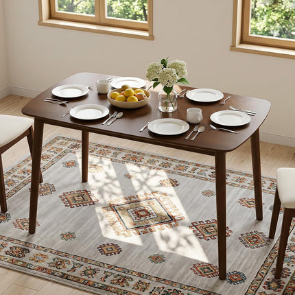 Dreamade Dining Table for 4
