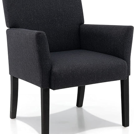Dreamade Fabric Executive Guest Chair