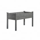 DREAMADE Raised Garden Bed, 47