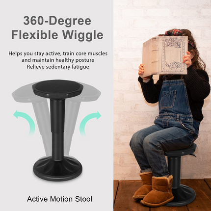 Dreamade Wobble Chair