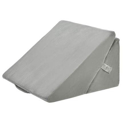 Dreamade Bed Wedge Pillow, Adjustable 9&12 Inch