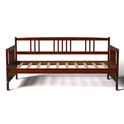 Dual-use Sturdy Sofa Bed for Bedroom Living Room