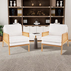 2 / Natural+Beige