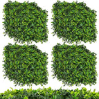 Mixed Leaves