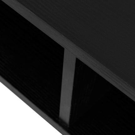 Dreamade Wall Mounted Desk Floating Computer Desk