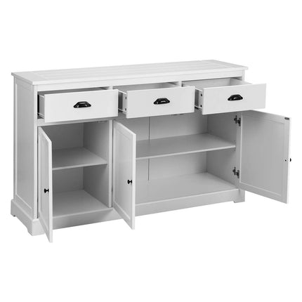 Dreamade Sideboard Buffet Server Storage Cabinet Console Table