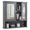 Medicine Cabinets