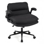 Charcoal Black