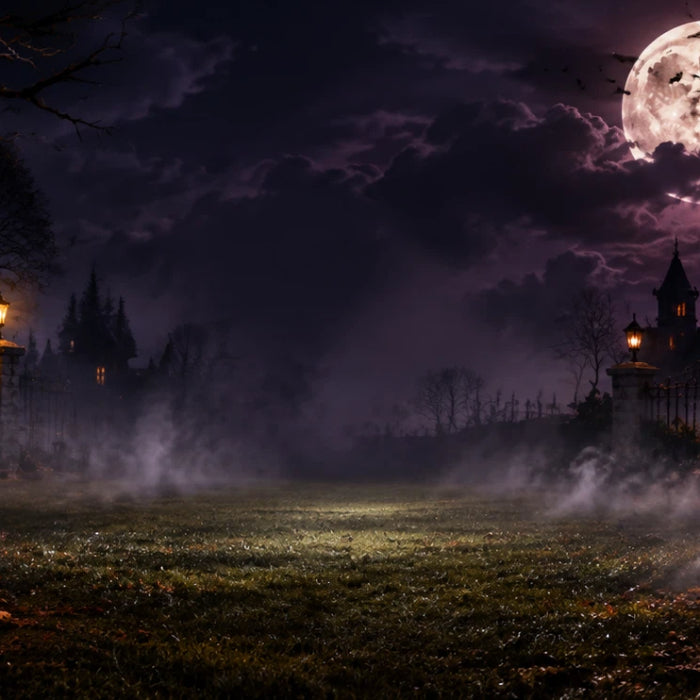 <h2>Halloween Decorations</h2>