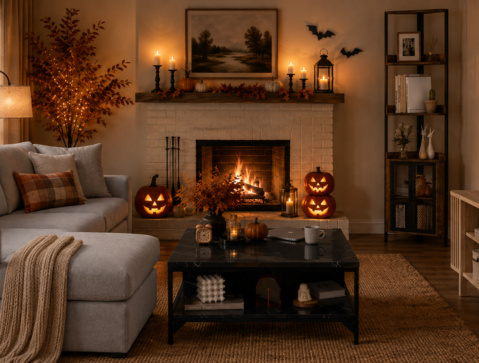 <h2>Comfort for Every Room</h2>