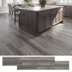 Weathered Gray / 48