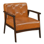 1 / Light Brown