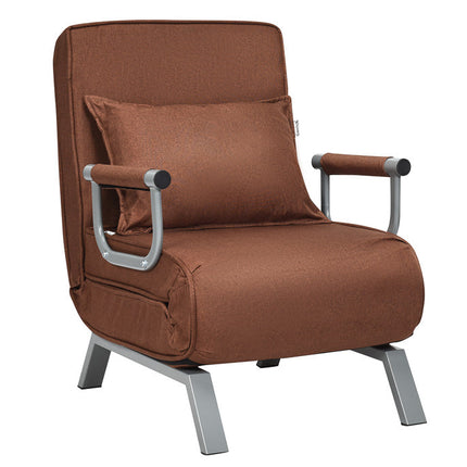 Dreamade Convertible Sofa Bed Sleeper Chair