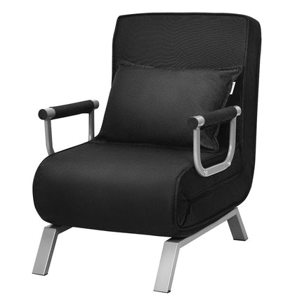 Dreamade Convertible Sofa Bed Sleeper Chair