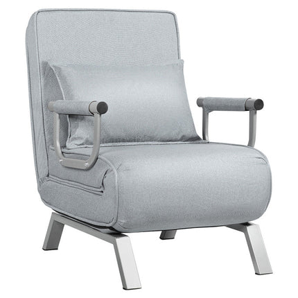 Dreamade Convertible Sofa Bed Sleeper Chair