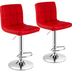 Red / Set of 2