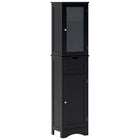 Dreamade Freestanding Bathroom Storage Cabinet
