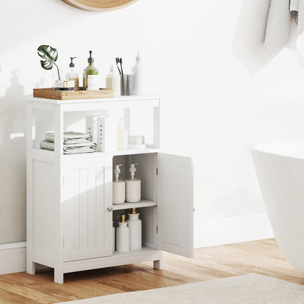 Dreamade Bathroom Storage Cabinet