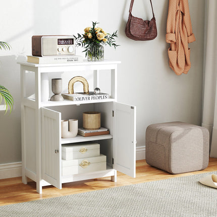 Dreamade Bathroom Storage Cabinet