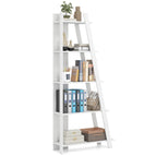 White / 5 Tier