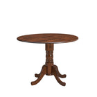 Dreamade Wooden Dining Table, Dining Table with 40