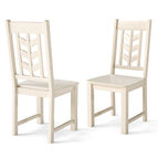 1 / Cream White
