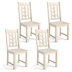 2 / Cream White