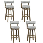 Set of 4