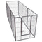 Dreamade 16 Panel, 48 Inch Pet Playpen