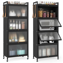 Collection image for: Bakers Racks