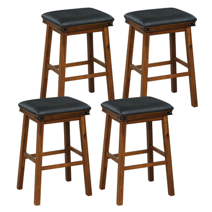 Dreamade Bar Stools Set