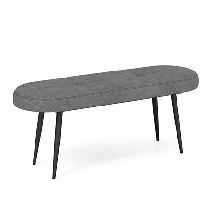 Dreamade 47 inch Entryway Bench - End of Bed Bench