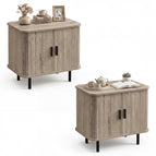 Oak Gray / 2