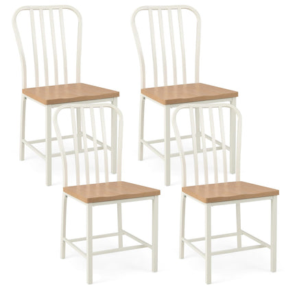 Dreamade Dining Chairs Set