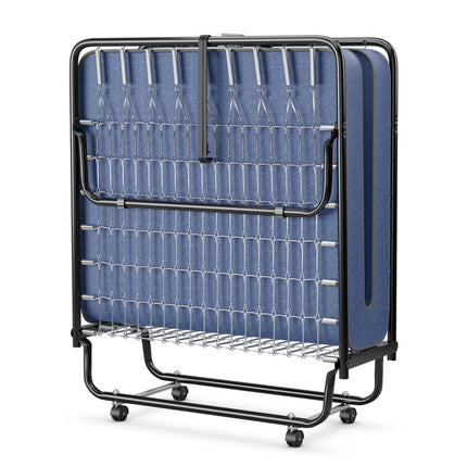 Dreamade Folding Bed with Mattress