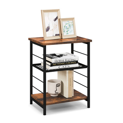 Dreamade Nightstand Set