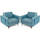 Blue / 2