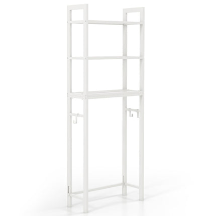 Dreamade Over The Toilet Storage Shelf