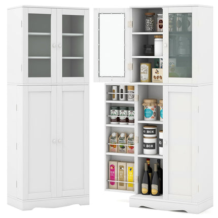 Dreamade Pantry Organizers and Storage