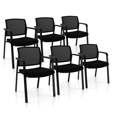 Reception Room Chair Set - Dreamade