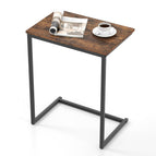 1 / Rustic Brown