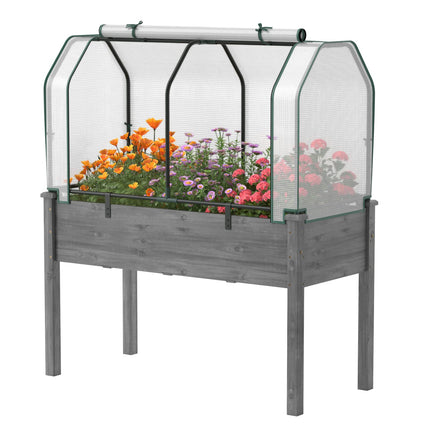 Dreamade Raised Garden Bed