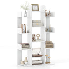 Dreamade 7-Cube Tree Bookshelf