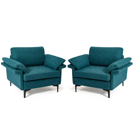 Dreamade Accent Chair