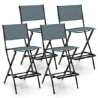 1 Count (Pack of 4) / Light Blue