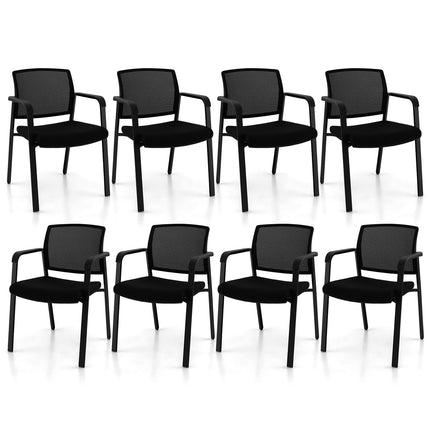 Reception Room Chair Set - Dreamade