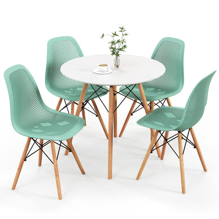 Dreamade Dining Table Set for 2 or 4