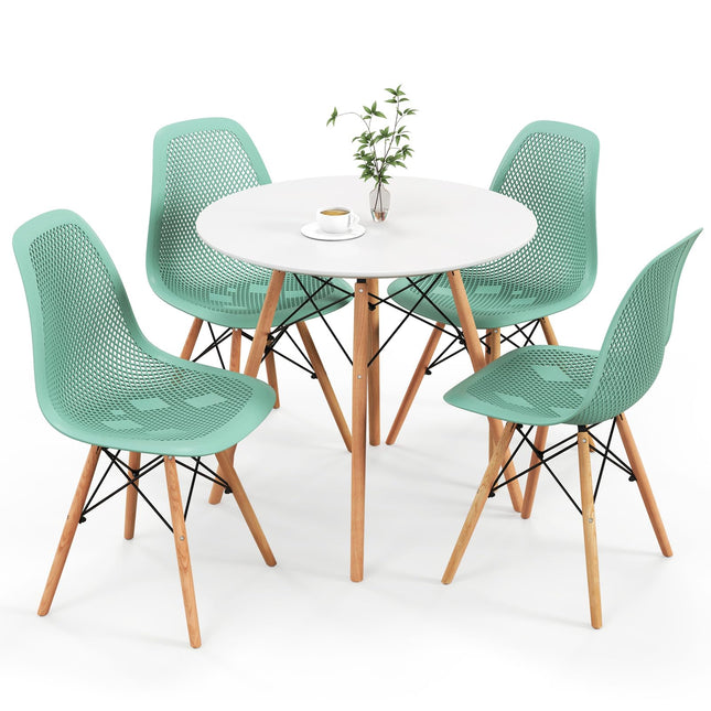 Dreamade Dining Table Set for 2 or 4