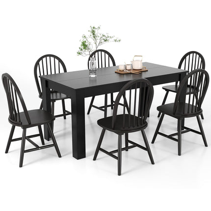 Dreamade Dining Table Set